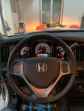 Обява за продажба на Honda Ridgeline 3.5 VTEC ~25 000 лв. - изображение 8