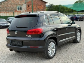 VW Tiguan 2.0tdi Нави, панорама 120000км КАТО НОВ! - 19900 лв. - 93795430 4