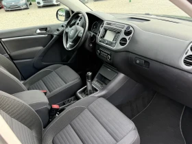 VW Tiguan 2.0tdi Нави, панорама 120000км КАТО НОВ! - 19900 лв. - 93795430 9