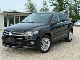 VW Tiguan 2.0tdi Нави, панорама 120000км КАТО НОВ! - 19900 лв. - 93795430 2