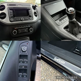 VW Tiguan 2.0tdi Нави, панорама 120000км КАТО НОВ! - 19900 лв. - 93795430 13