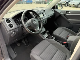 VW Tiguan 2.0tdi Нави, панорама 120000км КАТО НОВ! - 19900 лв. - 93795430 7