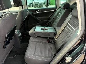 VW Tiguan 2.0tdi Нави, панорама 120000км КАТО НОВ! - 19900 лв. - 93795430 11