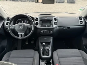 VW Tiguan 2.0tdi Нави, панорама 120000км КАТО НОВ! - 19900 лв. - 93795430 8