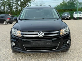 VW Tiguan 2.0tdi Нави, панорама 120000км КАТО НОВ! - 19900 лв. - 93795430 6