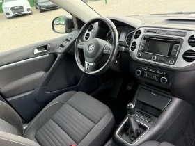 VW Tiguan 2.0tdi Нави, панорама 120000км КАТО НОВ! - 19900 лв. - 93795430 10