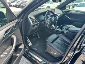 BMW X4 M40d-X-Drive-326-k.s. - 79800 лв. - 30244213 9
