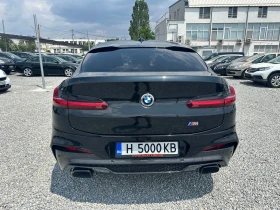 BMW X4 M40d-X-Drive-326-k.s. - 79800 лв. - 30244213 7