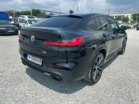 BMW X4 M40d-X-Drive-326-k.s. - 79800 лв. - 30244213 8