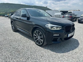 BMW X4 M40d-X-Drive-326-k.s. - 79800 лв. - 30244213 2