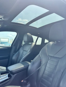 BMW X4 M40d-X-Drive-326-k.s. - 79800 лв. - 30244213 16