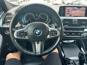 BMW X4 M40d-X-Drive-326-k.s. - 79800 лв. - 30244213 13