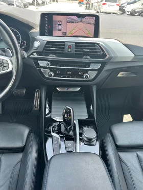 BMW X4 M40d-X-Drive-326-k.s. - 79800 лв. - 30244213 14