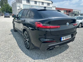 BMW X4 M40d-X-Drive-326-k.s. - 79800 лв. - 30244213 6