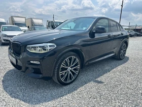 BMW X4 M40d-X-Drive-326-k.s. - 79800 лв. - 30244213 3