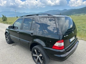 Обява за продажба на Mercedes-Benz ML 350 Фейс Печка ~8 800 лв. - изображение 4