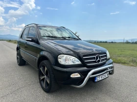Обява за продажба на Mercedes-Benz ML 350 Фейс Печка ~8 800 лв. - изображение 1