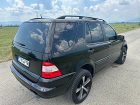 Обява за продажба на Mercedes-Benz ML 350 Фейс Печка ~8 800 лв. - изображение 5