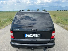 Обява за продажба на Mercedes-Benz ML 350 Фейс Печка ~8 800 лв. - изображение 6
