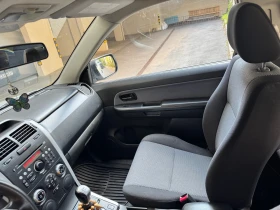 Suzuki Grand vitara 1.6  | Mobile.bg    9