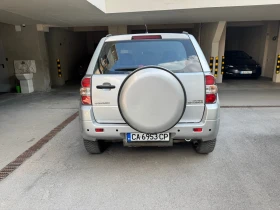 Suzuki Grand vitara 1.6  | Mobile.bg    5