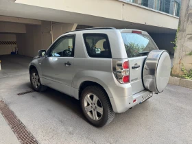 Suzuki Grand vitara 1.6  | Mobile.bg    6