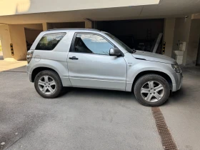 Suzuki Grand vitara 1.6  | Mobile.bg    4