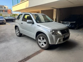 Suzuki Grand vitara 1.6  | Mobile.bg    3