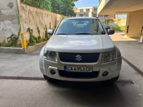 Suzuki Grand vitara 1.6  | Mobile.bg    2