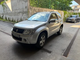     Suzuki Grand vitara 1.6 