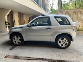 Suzuki Grand vitara 1.6  | Mobile.bg    7