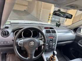 Suzuki Grand vitara 1.6  | Mobile.bg    8