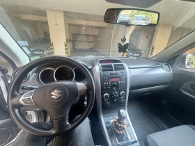 Suzuki Grand vitara 1.6  | Mobile.bg    10