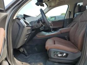 BMW X7 3.0L 6 All wheel drive | Mobile.bg    5