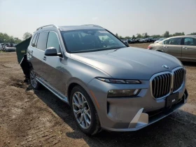 BMW X7 3.0L 6 All wheel drive | Mobile.bg    13
