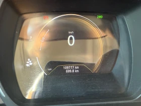 Renault Kadjar 1.7 CH 44 109000  | Mobile.bg    12