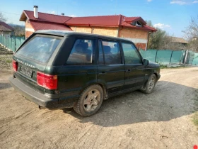 Обява за продажба на Land Rover Range rover ~2 500 лв. - изображение 1