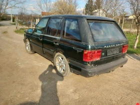 Обява за продажба на Land Rover Range rover ~2 500 лв. - изображение 2