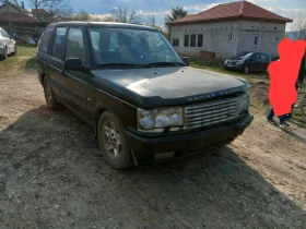 Обява за продажба на Land Rover Range rover ~2 500 лв. - изображение 1