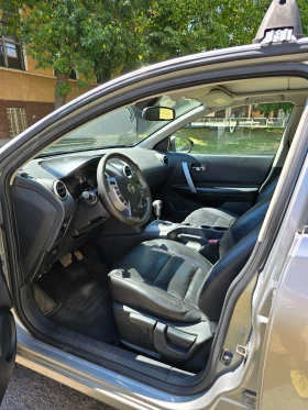 Обява за продажба на Nissan Qashqai J10 ~13 500 лв. - изображение 4