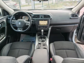 Обява за продажба на Renault Kadjar 1.5DCI-Кожа, Автомат ~19 800 лв. - изображение 9