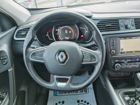 Обява за продажба на Renault Kadjar 1.5DCI-Кожа, Автомат ~19 800 лв. - изображение 11