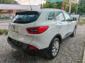 Обява за продажба на Renault Kadjar 1.5DCI-Кожа, Автомат ~19 800 лв. - изображение 3