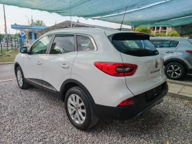 Обява за продажба на Renault Kadjar 1.5DCI-Кожа, Автомат ~19 800 лв. - изображение 5