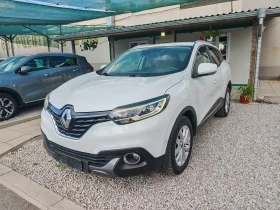 Обява за продажба на Renault Kadjar 1.5DCI-Кожа, Автомат ~19 800 лв. - изображение 1