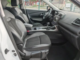 Обява за продажба на Renault Kadjar 1.5DCI-Кожа, Автомат ~19 800 лв. - изображение 7