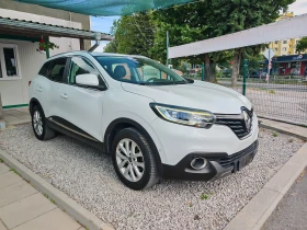 Обява за продажба на Renault Kadjar 1.5DCI-Кожа, Автомат ~19 800 лв. - изображение 2