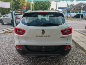 Обява за продажба на Renault Kadjar 1.5DCI-Кожа, Автомат ~19 800 лв. - изображение 4
