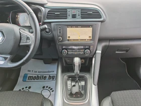 Обява за продажба на Renault Kadjar 1.5DCI-Кожа, Автомат ~19 800 лв. - изображение 10