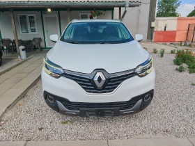 Обява за продажба на Renault Kadjar 1.5DCI-Кожа, Автомат ~19 800 лв. - изображение 1